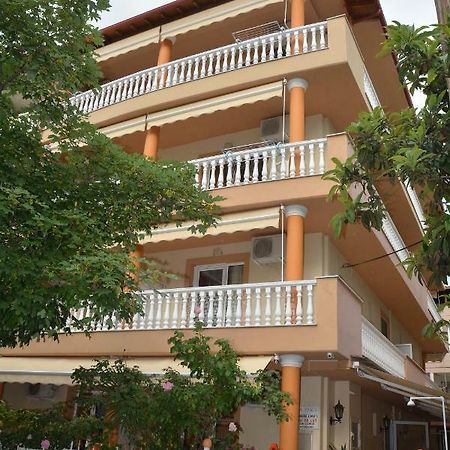 Villa Tasos Olympic Beach Exterior photo